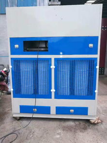 濟南干式粉塵捕捉箱專業生產廠家