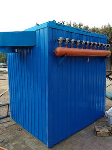 木工旋風除塵器報價 廠家