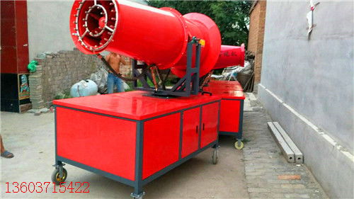 【寧德資陽小型霧炮機生產定制咨詢】- 