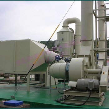 新密脈沖布袋除塵器--選洛陽新美環境技術_價格優惠