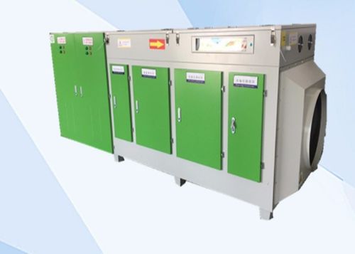 UV光解廢氣處理設(shè)備與粉塵治理設(shè)備的訂購指南