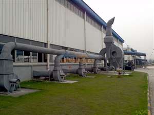 創(chuàng)源環(huán)保設(shè)備 搶手粉塵廢氣處理設(shè)備，助力高效粉塵治理