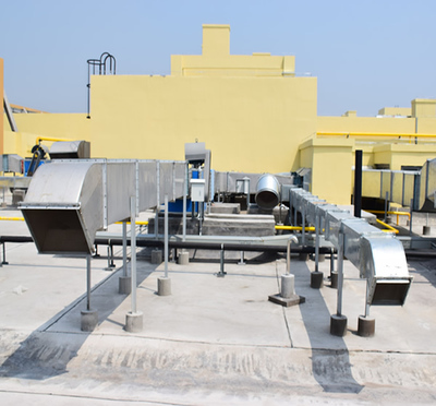 揚(yáng)州油煙風(fēng)管、空調(diào)新風(fēng)風(fēng)管及粉塵治理設(shè)備價格解析