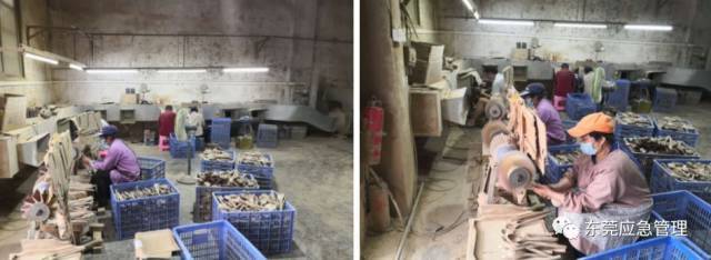 以案說法丨企業未如實記錄粉塵治理設備事故隱患排查治理情況的法律后果